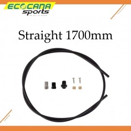 SHIMANO BH90 BRAKE HOSE BANJO/STRAIGHT SM-BH90-SB SM-BH90-JK-SSR