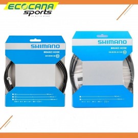 SHIMANO BH90 BRAKE HOSE BANJO/STRAIGHT SM-BH90-SB SM-BH90-JK-SSR