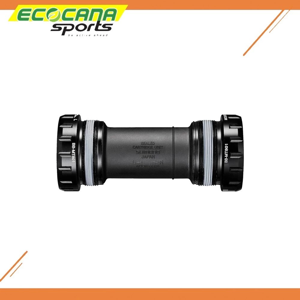 SHIMANO BSA BOTTOM BRACKET BB-MT801
