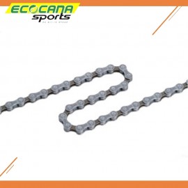 SHIMANO CHAIN HG40 6/7/8 Speed Chain 115L (Basic Packaging)