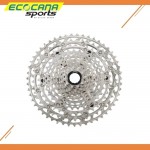 SHIMANO DEORE 12 SPEED CASSETTE 10-51T M6100