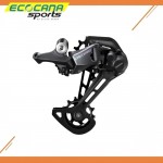 SHIMANO DEORE 12 SPEED REAR DERAILLEUR M6100-SGS
