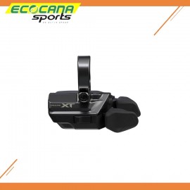 SHIMANO DEORE XT DI2 WIRELESS GROUPSET FOR MOUNTAIN BIKE