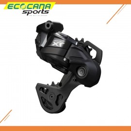 SHIMANO DEORE XT DI2 WIRELESS GROUPSET FOR MOUNTAIN BIKE
