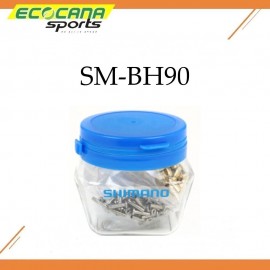 SHIMANO SM-BH90 OLIVE AND INSERT