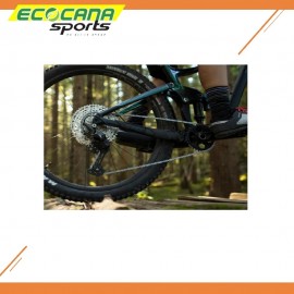 SHIMANO SPEED DEORE 12S CHAIN CN-M6100 126 LINK