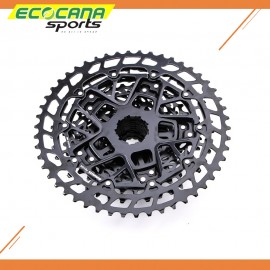 SRAM NX EAGLE PG-1230 CASSETTE 11-50T 12 SPEED BICYCLE SRAM NX EAGLE PG-1230 CASSETTE 11-50T 12 SPEED BICYCLE