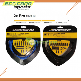 Jagwire Pro Shift Cable Kit