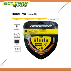 Jagwire Road Pro Brake Kit