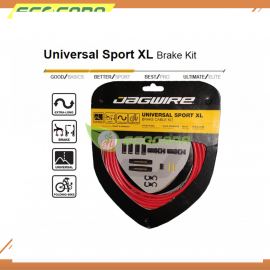 Jagwire Universal Sport Brake XL
