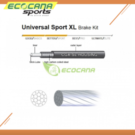 Jagwire Universal Sport Brake XL