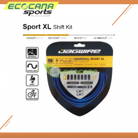 Jagwire Universal Sport Shift XL