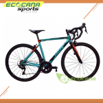 Java Siluro Road Bicycle (49cm) Shimano 105 Carbon Wheelset (Used)