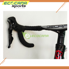 Java Vesuvio Carbon Road Bicycle (48cm) Shimano 105