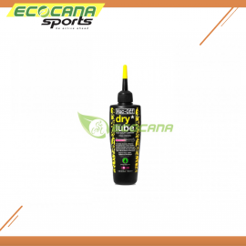 Muc-off Dry Chain Lube 120ml