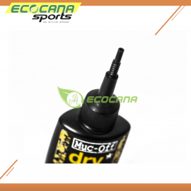 Muc-off Dry Chain Lube 50ml
