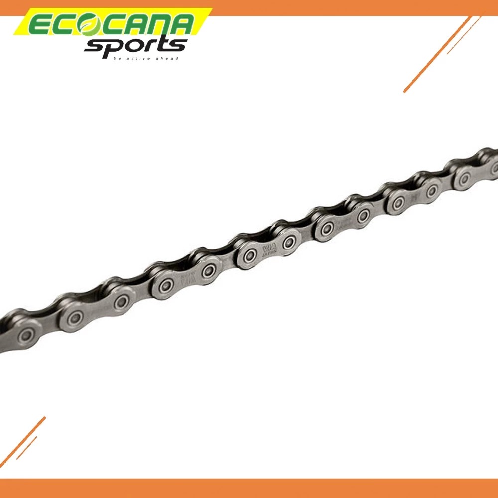 Shimano 11-Speed Chain CN-HG701 Original Shimano 11 speed chain 126L ultegra xt bicycle chain