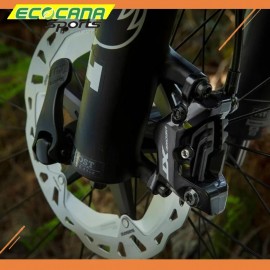 SHIMANO CENTERLOCK ICE TECH ROTOR 180MM RT-MT800-M