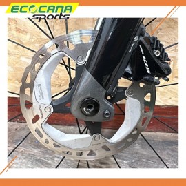 SHIMANO CENTERLOCK ICE TECH ROTOR 180MM RT-MT800-M