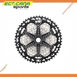 SHIMANO DEORE XT 12 SPEED CASSETTE (10-51T/10-45T) M8200 M8100