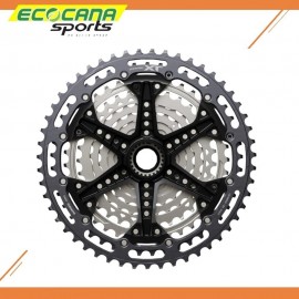 SHIMANO DEORE XT 12 SPEED CASSETTE (10-51T/10-45T) M8200 M8100