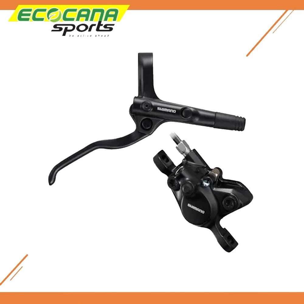 Shimano MT200 MTB HYDRAULIC DISC BRAKE (1 SIDE)