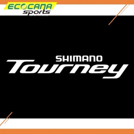 Shimano Tourney TY300 6-7 Speed Rear Derailleur Direct Attach