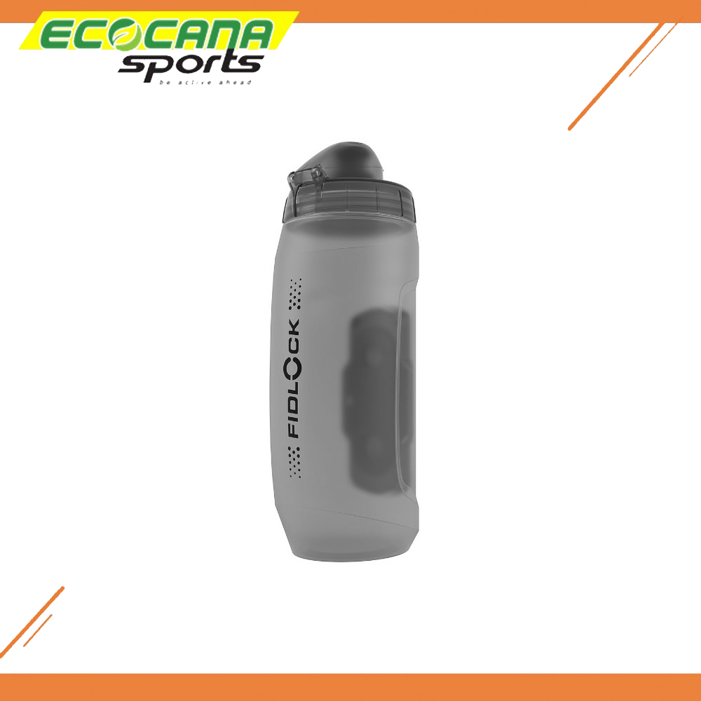 Fidlock TWIST Bottle 590ml Smoke Fidlock TWIST Bottle 590ml Smoke