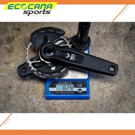 SRAM EAGLE 90 T-TYPE DUB MTB Wide Crankset 32t 160/165mm