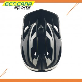 TLD Stage Helmet W/MIPS Neauwave Alpine Black