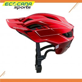 TLD TROY LEE DESIGNS FLOWLINE SE W/MIPS MOUNTAIN BIKE HELMET FOR MTB