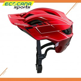 TLD TROY LEE DESIGNS FLOWLINE W/MIPS MOUNTAIN BIKE HELMET FOR MTB