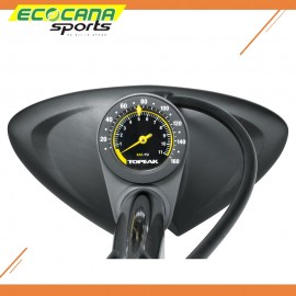 Topeak JOEBLOW MAX HP Bicycle Floor Pump