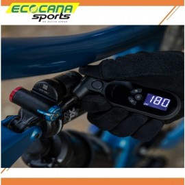 TOPEAK SMARTGAUGE D2X