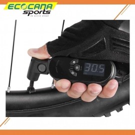 TOPEAK SMARTGAUGE D2X
