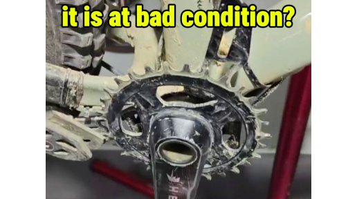 Why checking your Bottom Bracket Matters: Don't Lose Power!