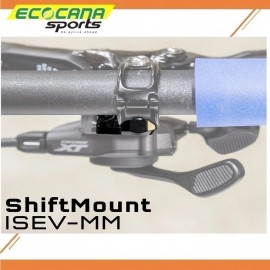 WOLF TOOTH SHIFT MOUNT ISEV-MM (MOUNTING SHIFTER/REMOTE TO BRAKE LEVER)