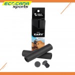 WOLF TOOTH KARV MTB BICYCLE GRIP (Black)