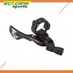 WOLF TOOTH LIGHT ACTION DROPPER REMOTE WITH 22.2 HANDLEBAR CLAMP WOLF TOOTH LIGHT ACTION DROPPER REMOTE WITH 22.2 HANDLEBAR CLAMP