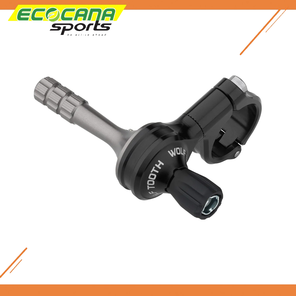 WOLF TOOTH 360 DROPPER REMOTE LEVER WOLF TOOTH 360 DROPPER REMOTE LEVER