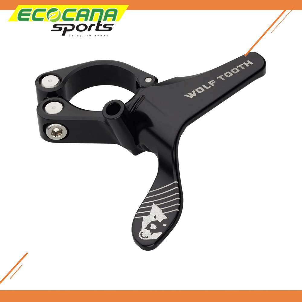 WOLF TOOTH DROPPER DROP BAR REMOTE LEVER WOLF TOOTH DROPPER DROP BAR REMOTE LEVER
