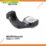 WOLF TOOTH SHIFT MOUNT ISEV-MM (MOUNTING SHIFTER/REMOTE TO BRAKE LEVER)