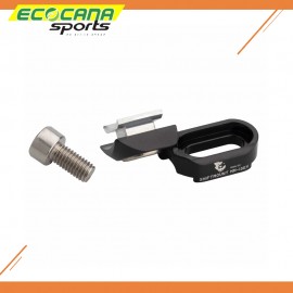 WOLF TOOTH SHIFT MOUNT MM-ISEV (MOUNTING SHIFTER/REMOTE TO BRAKE LEVER)