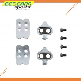 SHIMANO SPD CLEAT FOR CLIPLESS PEDAL SH51/SH56