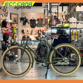 Achielle Omer Sport Pack 52cm Unisex bicycle road cruiser bike