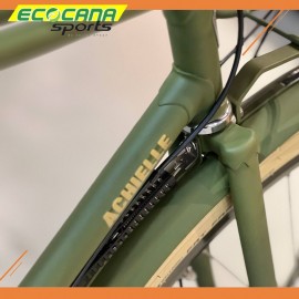 Achielle Omer Sport Pack 52cm Unisex bicycle road cruiser bike