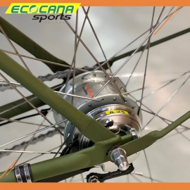 Achielle Omer Sport Pack 52cm Unisex bicycle road cruiser bike