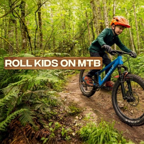KIDS MTB2