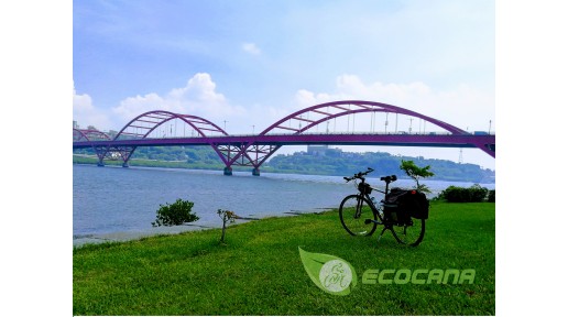单车环岛之旅:出发篇(1)
