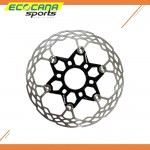 BRAKCO FRC-20SA SUPER LIGHTWEIGHT MTB ROTOR CENTERLOCK 140MM/160MM/180MM